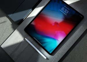 Samsung Galaxy Tab S9 FE — 128GB
