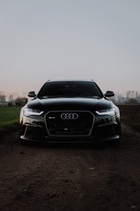 Audi A4 Avant 40 TDI